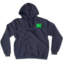 ec_gengu Hoodies (No-Zip/Pullover)