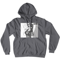 Ara hoodie
