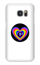 itsmegrammi Samsung Phone Cases