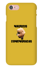 viniccius404 iPhone Phone Cases