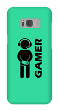 jonypeligro Samsung Galaxy Phone Cases