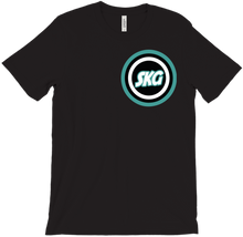 sweepkick_kc T-Shirts