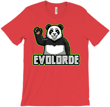 evolorde panda