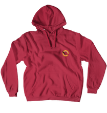 crispeay Hoodies (No-Zip/Pullover)