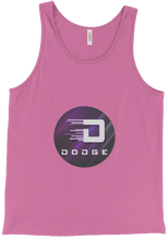 dodge_961 Tank Top