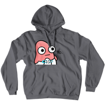 excelul Hoodies (No-Zip/Pullover)