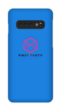 FPG #1 Samsung Phone Cases