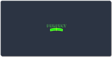 Perfect Release XXL Gaming Mousepad