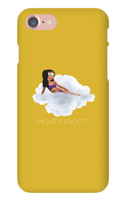 frirsta iPhone Phone Cases