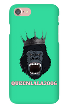 Ape Nation iPhone Cases
