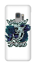 woodrow_jenkins Samsung Phone Cases
