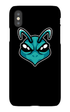 twitchync iPhone Phone Cases