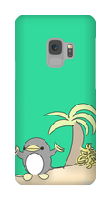 Peng-Nana Samsung Phone Case