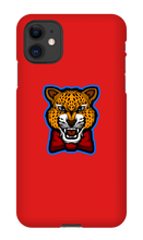 twistedelbowtie iPhone Phone Cases