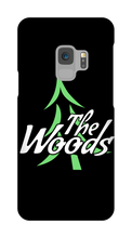 The Woods Samsung Phone Cases