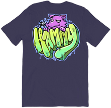lilhambis T-Shirts Back Print