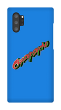 crazypsycho098 Samsung Phone Cases