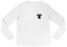 OG SLOT Long Sleeve Tee