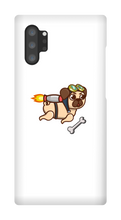 doggygamer14 Samsung Phone Cases