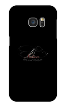 albertredeaux Samsung Phone Cases