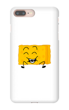 spongby iPhone Cases