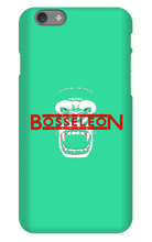 bosseleon iPhone Phone Cases