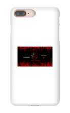 zionholder iPhone Phone Cases