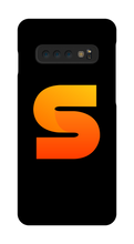S Logo Phone Case (Samsung)