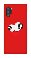 seasonofslaps Samsung Phone Cases
