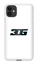 x3dgee iPhone Phone Cases
