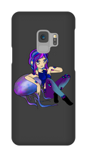 randanu Samsung Phone Cases