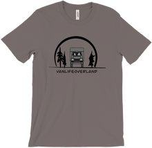 Vanlife Adventure T-Shirts