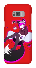 Float - Android Case