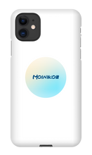 moiniko3 iPhone Phone Cases