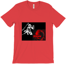 shadowch3f T-Shirts