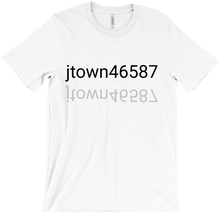 jtown46587 T-Shirts