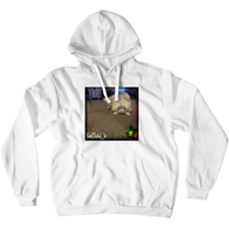 failchildjo Tails Hoodies (No-Zip/Pullover)