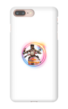 ttkmongraal iPhone Phone Cases