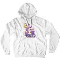 ateneacaster-5285 Hoodies (No-Zip/Pullover)