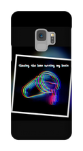 Chasing The Lean Samsung Phone Cases