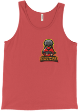 trickyzs Tank Top