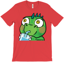 danosaur_rex T-Shirts