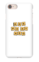 khepayaso iPhone Phone Cases