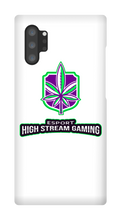 highstreamgaming Samsung Phone Cases