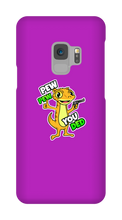 Killem Gillam Pew Pew Samsung Phone Case