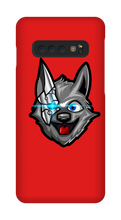 PerfectARC Samsung Phone Case