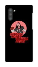 Snaggin Samsung Phone Cases