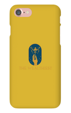 thewealthiest iPhone Phone Cases