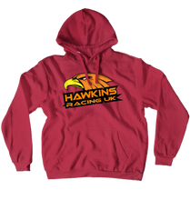 hawkinsracinguk Hoodies (No-Zip/Pullover)