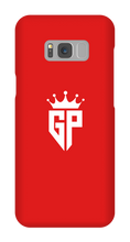 gregplayzzz Samsung Phone Cases